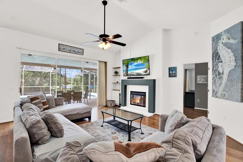 2454 SHADECREST ROAD, LAND O LAKES, FL 34639 photo 4