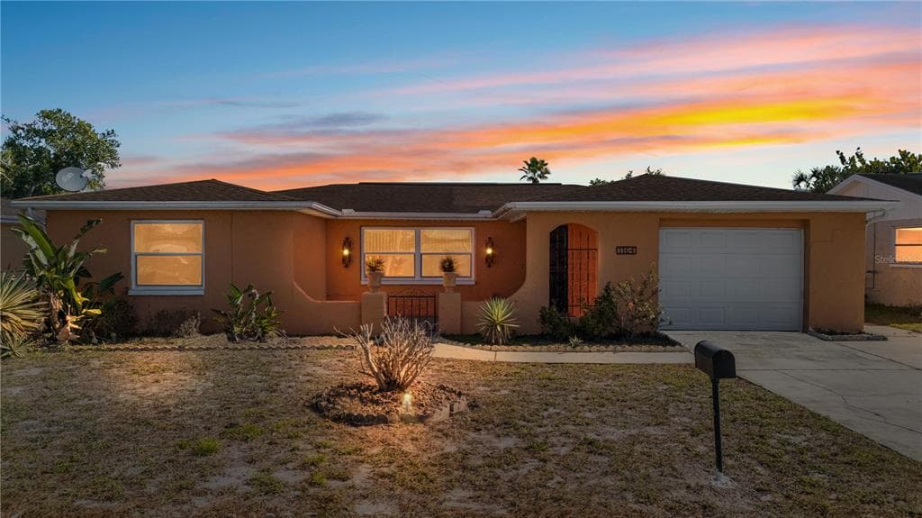 1164 CHELSEA LANE, HOLIDAY, FL 34691