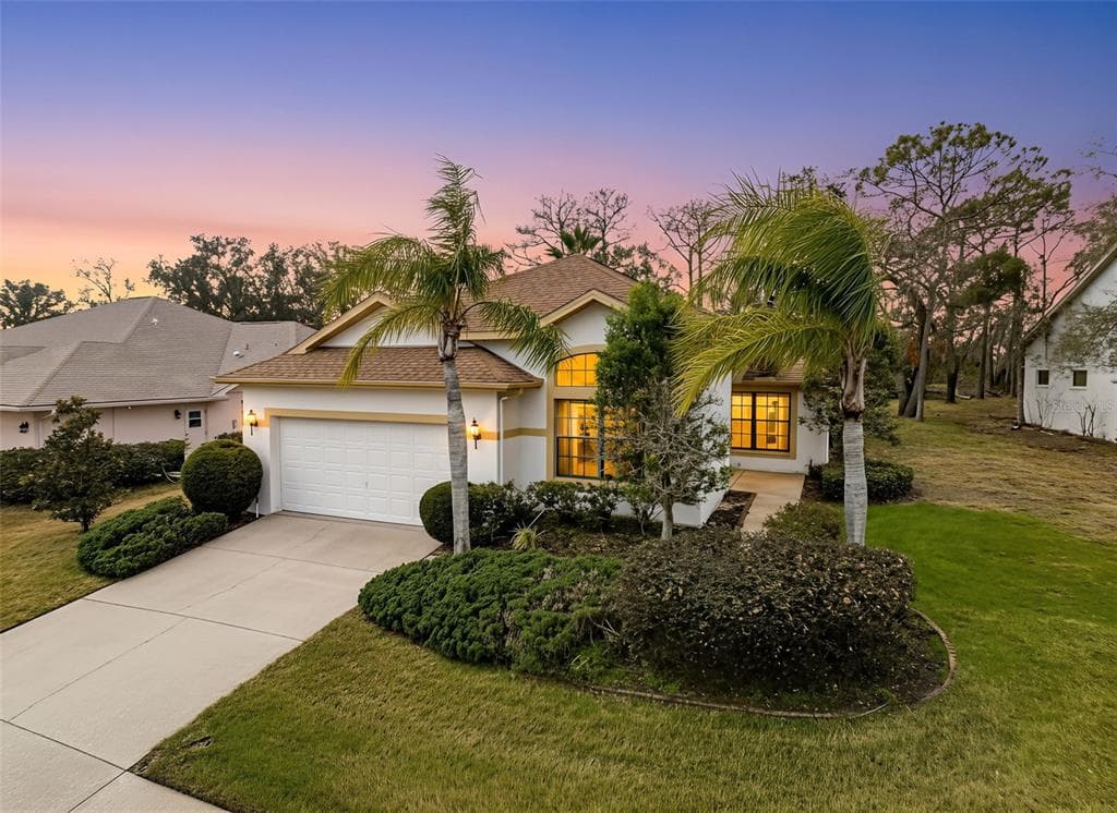 14345 Pimberton Drive, Hudson, FL, 34667