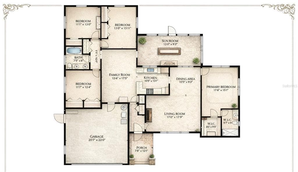 2310 SARAZEN Drive, DUNEDIN, FL 34698 photo 2