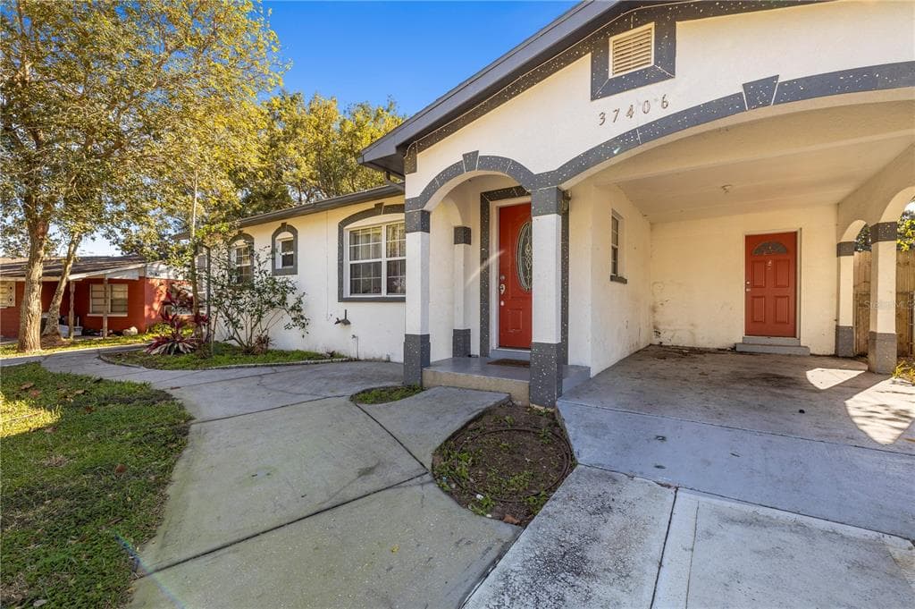 37406 VISTA DRIVE, DADE CITY, FL 33523 photo 2