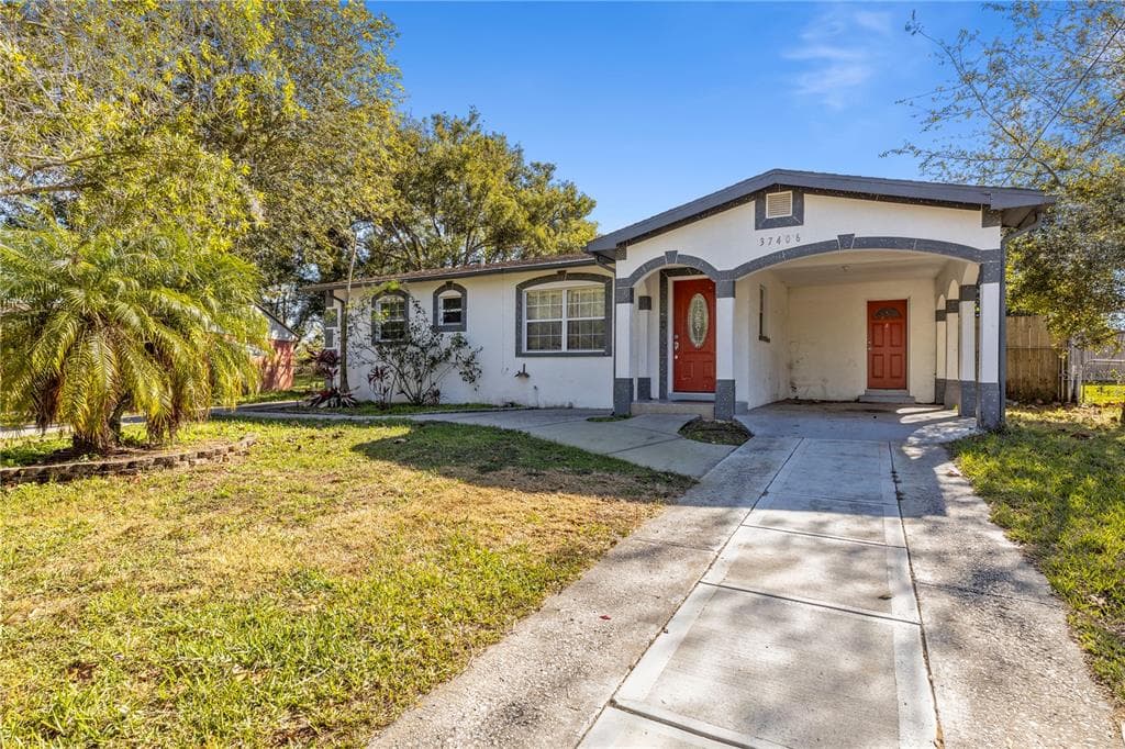 37406 VISTA DRIVE, DADE CITY, FL 33523