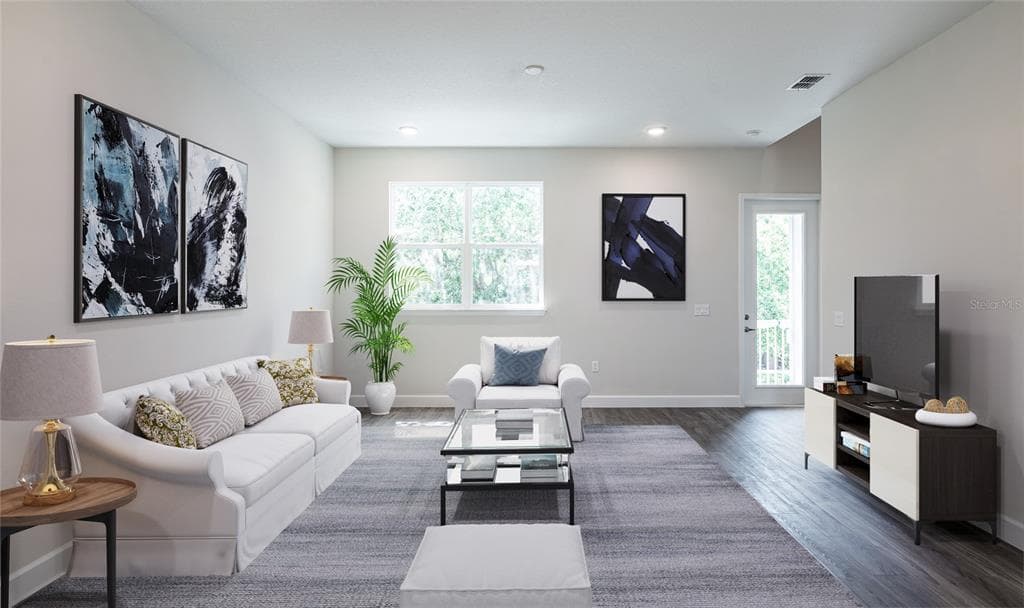 9704 TATE LANE, TAMPA, FL 33626 photo 3