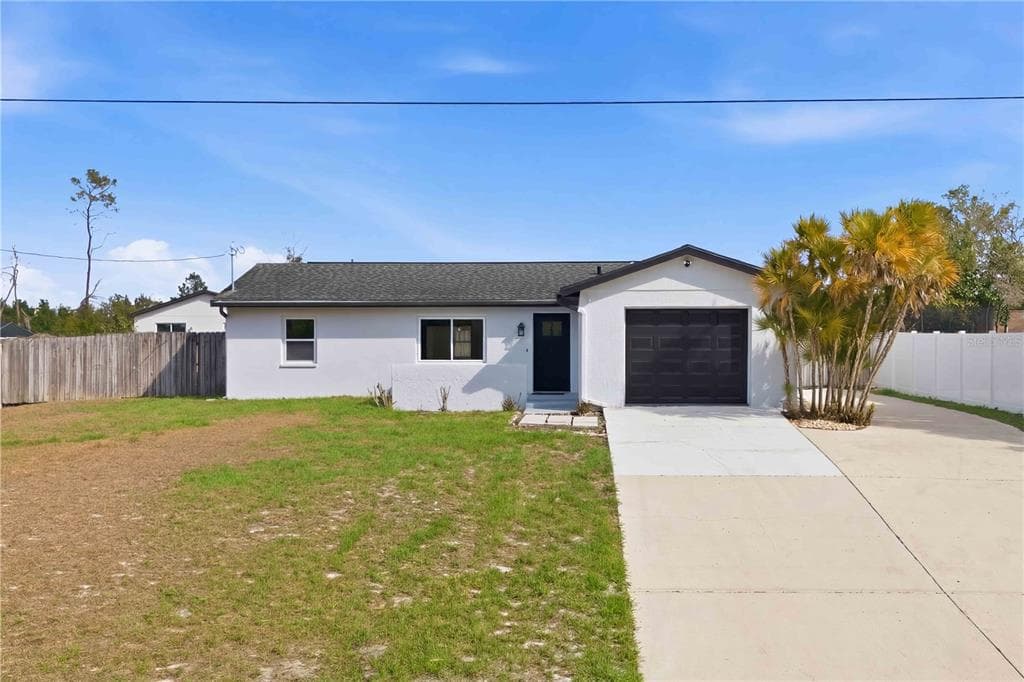 6098 SHANNON AVENUE, SPRING HILL, FL 34606