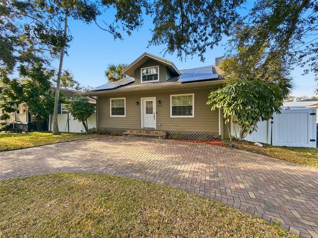 6315 INTERBAY BOULEVARD, TAMPA, FL 33611