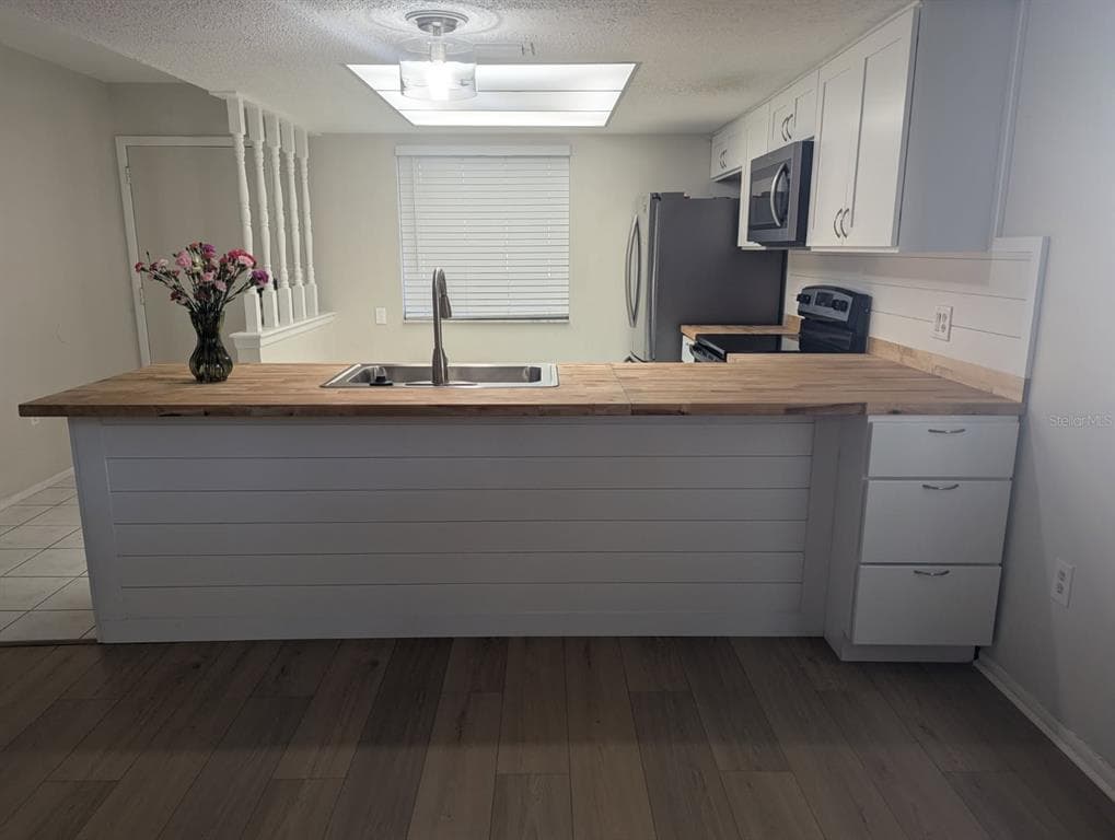 2270 ALDEN LANE Unit A, PALM HARBOR, FL 34683 photo 4