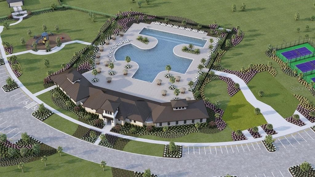 9044 CITRUS GROVE WAY, ZEPHYRHILLS, FL 33541 photo 4