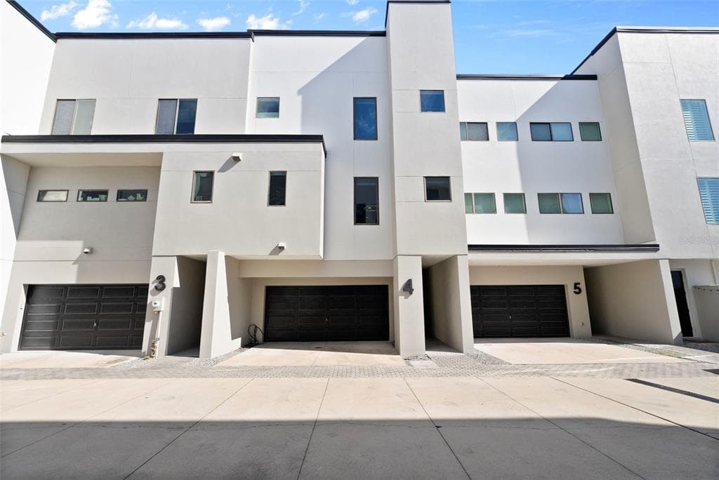 1910 NORTH A STREET Unit 4, TAMPA, FL 33606 photo 2