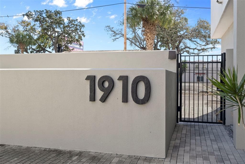 1910 NORTH A STREET Unit 4, TAMPA, FL 33606 photo 3