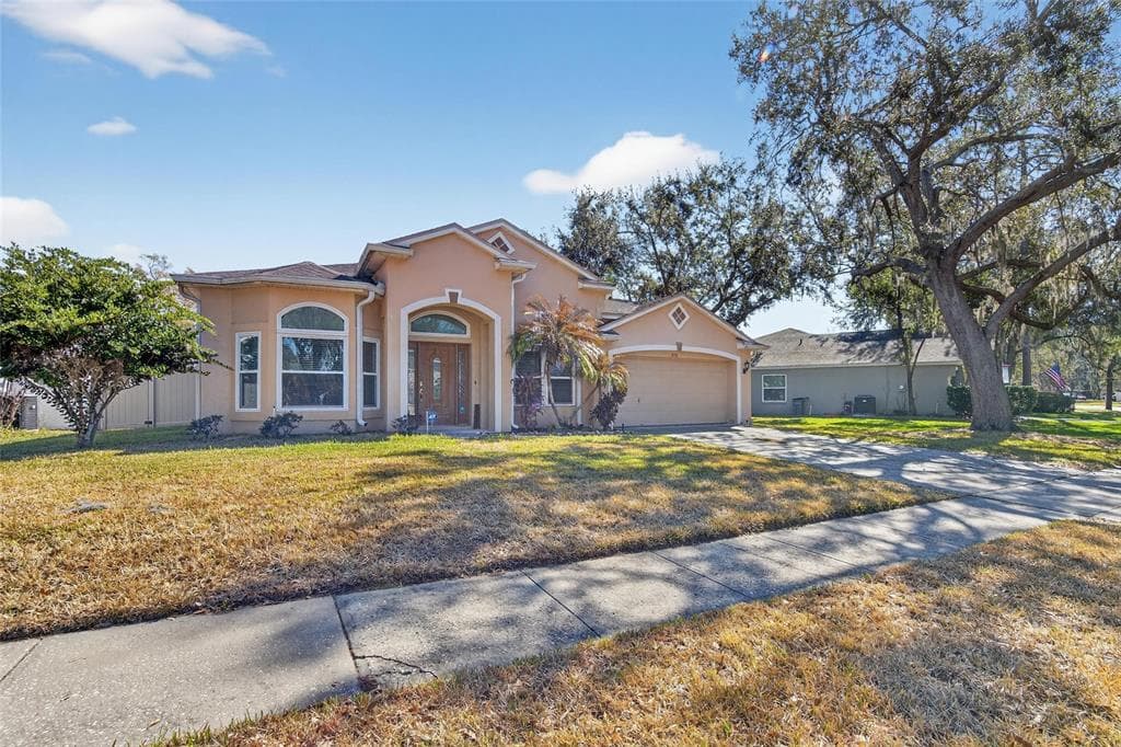 3732 COLD CREEK DRIVE, VALRICO, FL 33596 photo 2