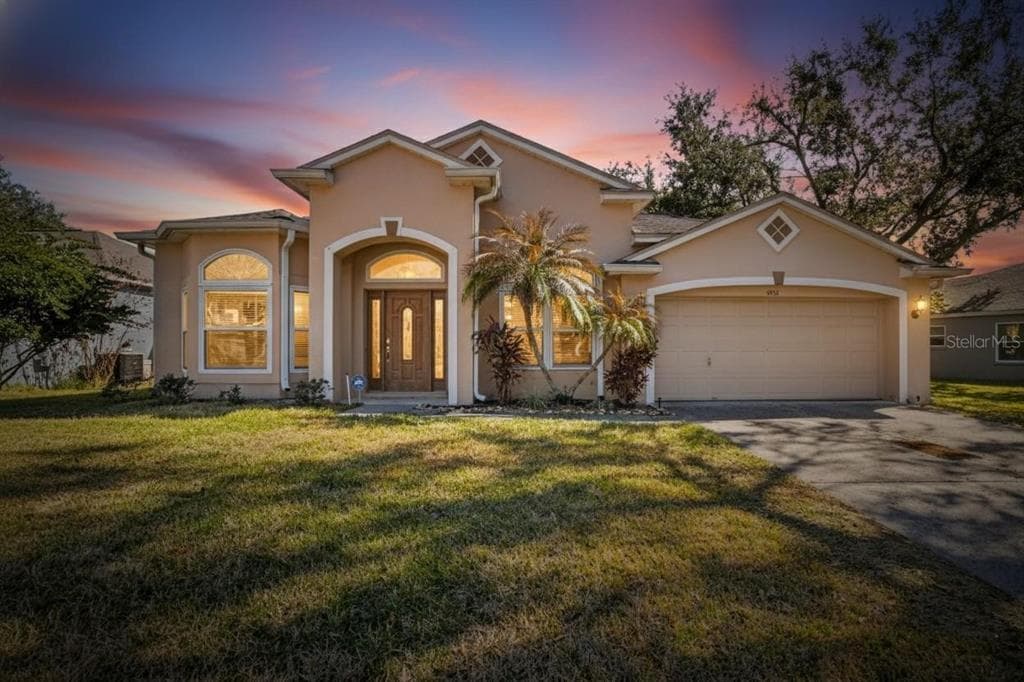 3732 COLD CREEK DRIVE, VALRICO, FL 33596