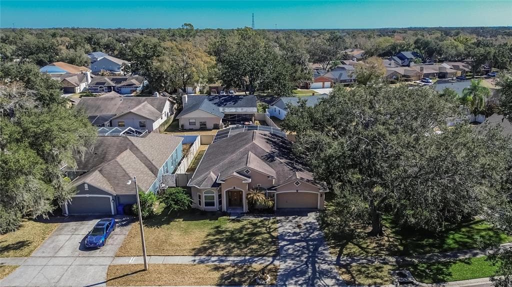 3732 COLD CREEK DRIVE, VALRICO, FL 33596 photo 4