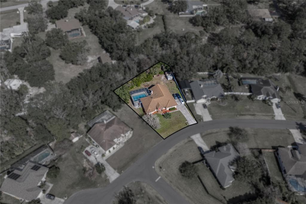 3926 MEADOWLARK COURT, LAND O LAKES, FL 34639 photo 3