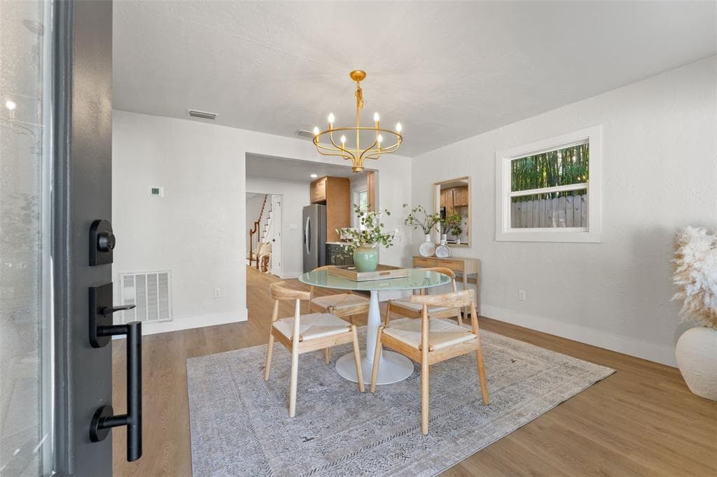 646 36TH AVENUE, Street PETERSBURG, FL 33704 photo 2