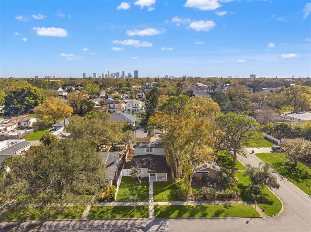 646 36TH AVENUE, Street PETERSBURG, FL 33704 photo 5