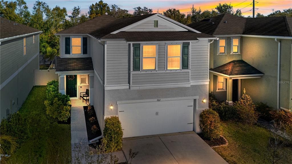 7612 SUNSHINE BRIDGE Avenue, GIBSONTON, FL 33534 photo 2