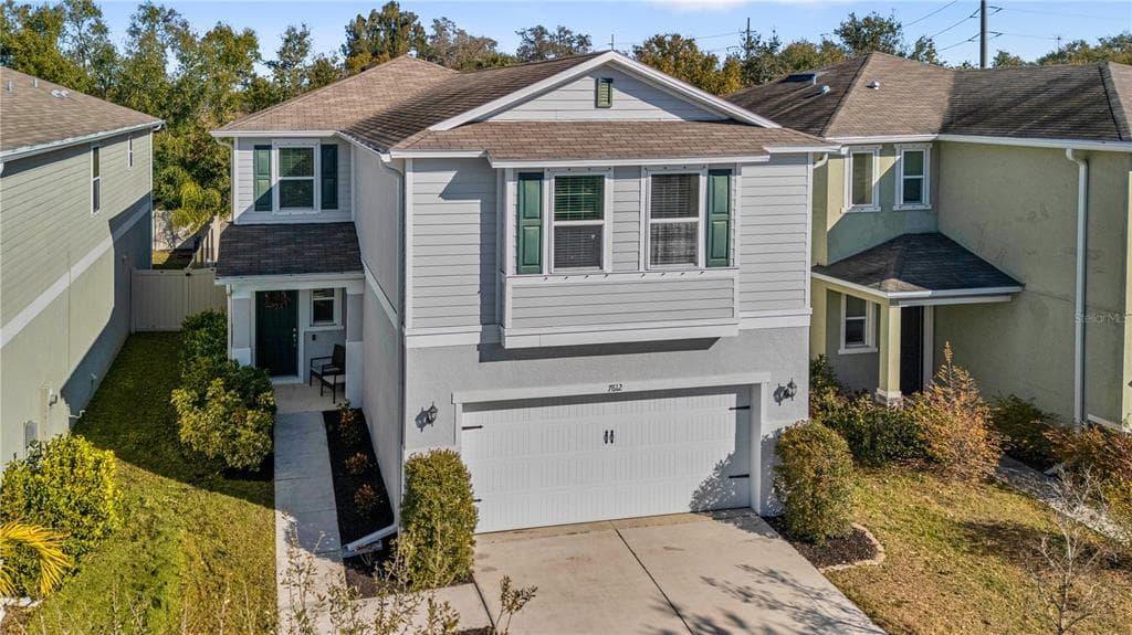 7612 SUNSHINE BRIDGE Avenue, GIBSONTON, FL 33534