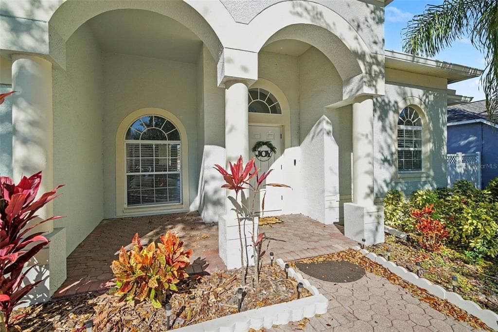 4809 WALNUT RIDGE ROAD, LAND O LAKES, FL 34638 photo 3