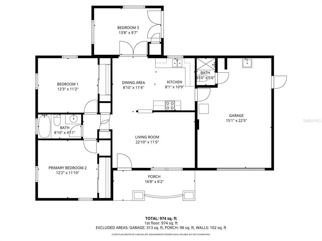 5538 CASINO DRIVE, HOLIDAY, FL 34690 photo 2