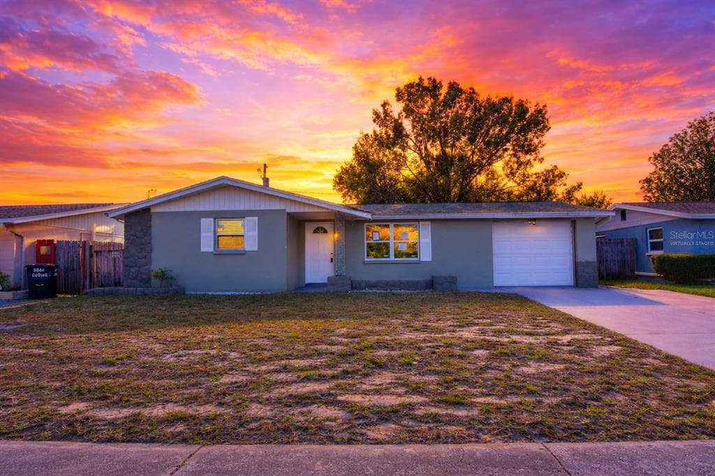 5538 CASINO DRIVE, HOLIDAY, FL 34690