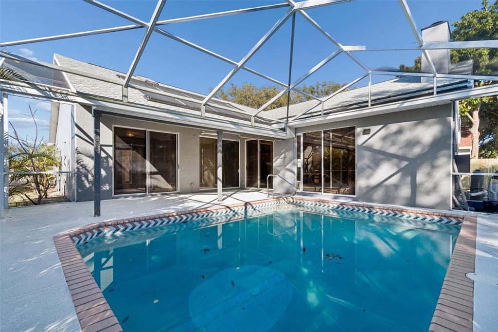 377 WOOD CHUCK AVENUE, TARPON SPRINGS, FL 34689 photo 5