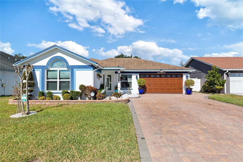 5927 TAYWOOD DRIVE, TAMPA, FL 33624