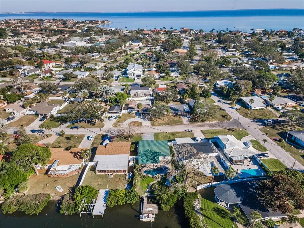 4320 HUNTINGTON STREET, Street PETERSBURG, FL 33703 photo 2