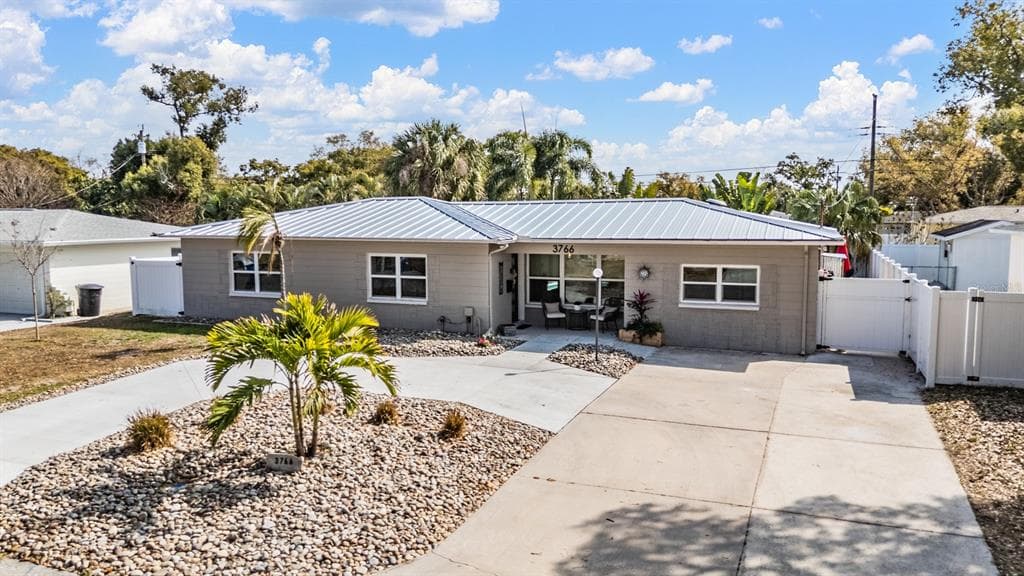 3766 24TH AVENUE, Street PETERSBURG, FL 33713 photo 3