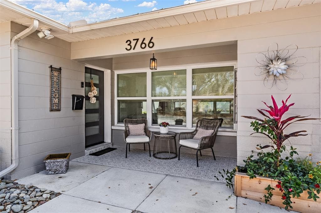 3766 24TH AVENUE, Street PETERSBURG, FL 33713 photo 4