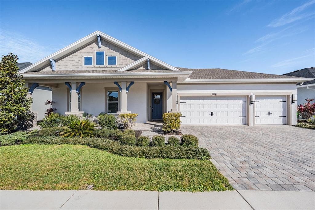 3378 TOUR TRACE, LAND O LAKES, FL 34638
