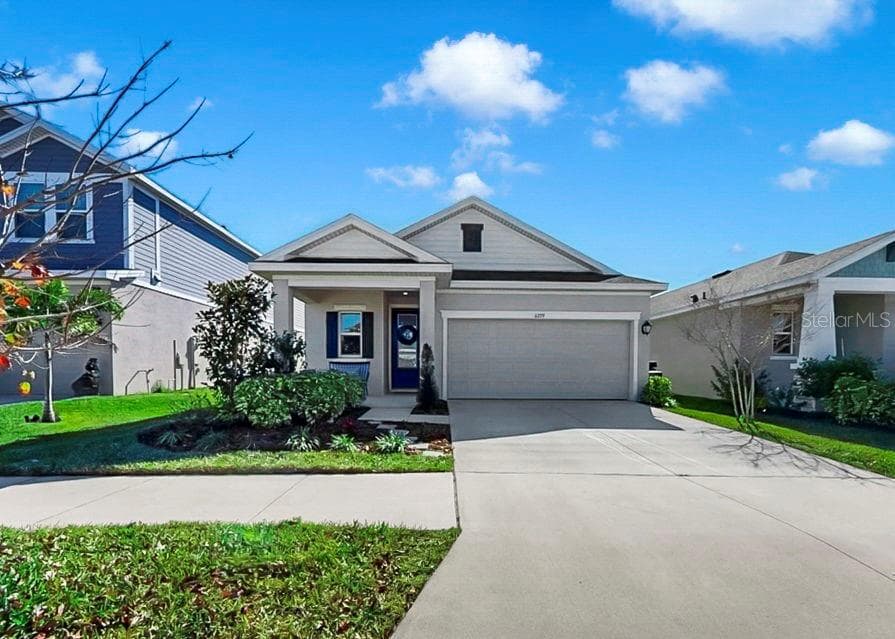 6279 ROADSTEAD COURT, APOLLO BEACH, FL 33572 photo 2