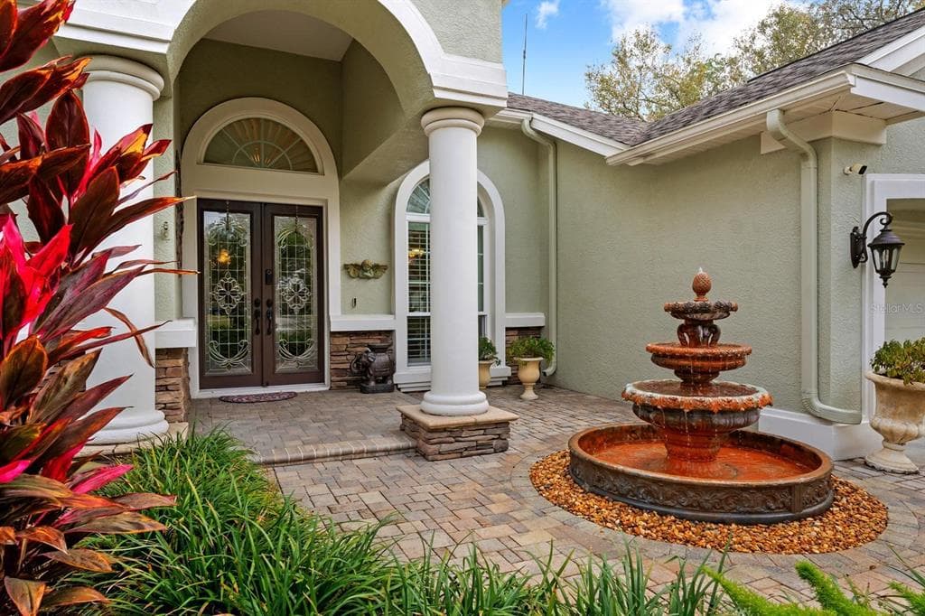 5614 EAGLEGLEN PLACE, LITHIA, FL 33547 photo 4