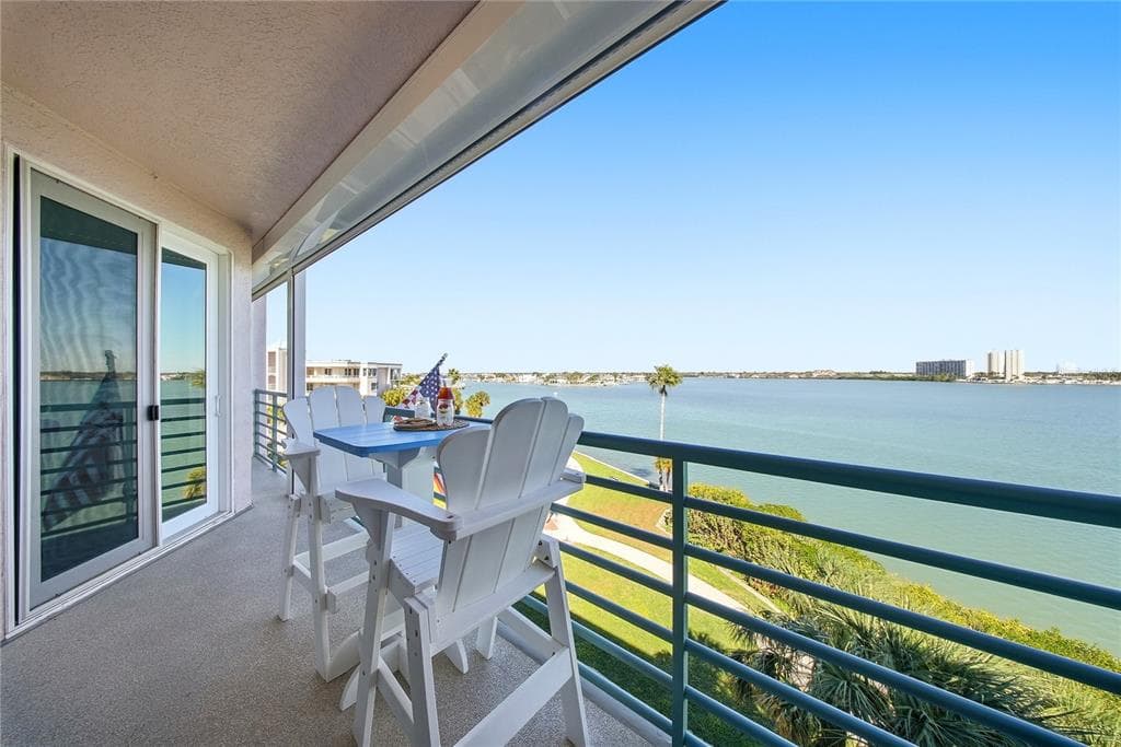8021 SAILBOAT KEY Boulevard Unit 403, Street PETE BEACH, FL 33707