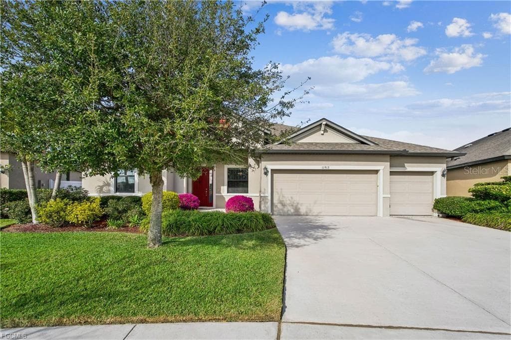 11913 SUNBURST MARBLE ROAD, RIVERVIEW, FL 33579 photo 3