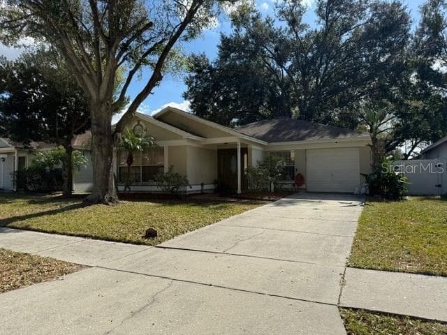 426 BENSON STREET, VALRICO, FL, 33594