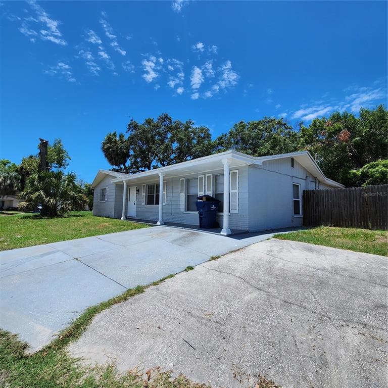 3249 PINEHURST DRIVE, HOLIDAY, FL 34691 photo 2