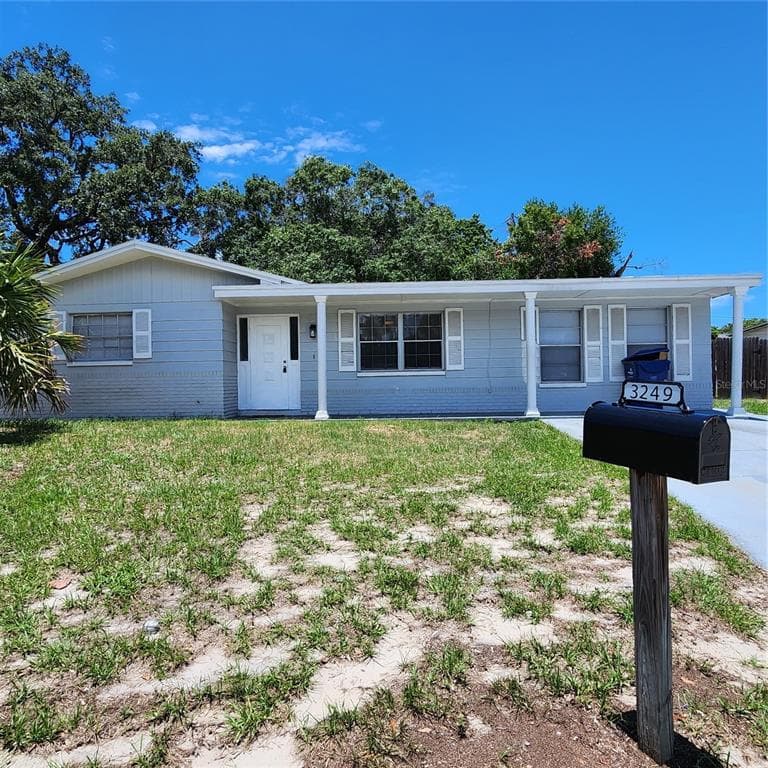 3249 PINEHURST DRIVE, HOLIDAY, FL 34691