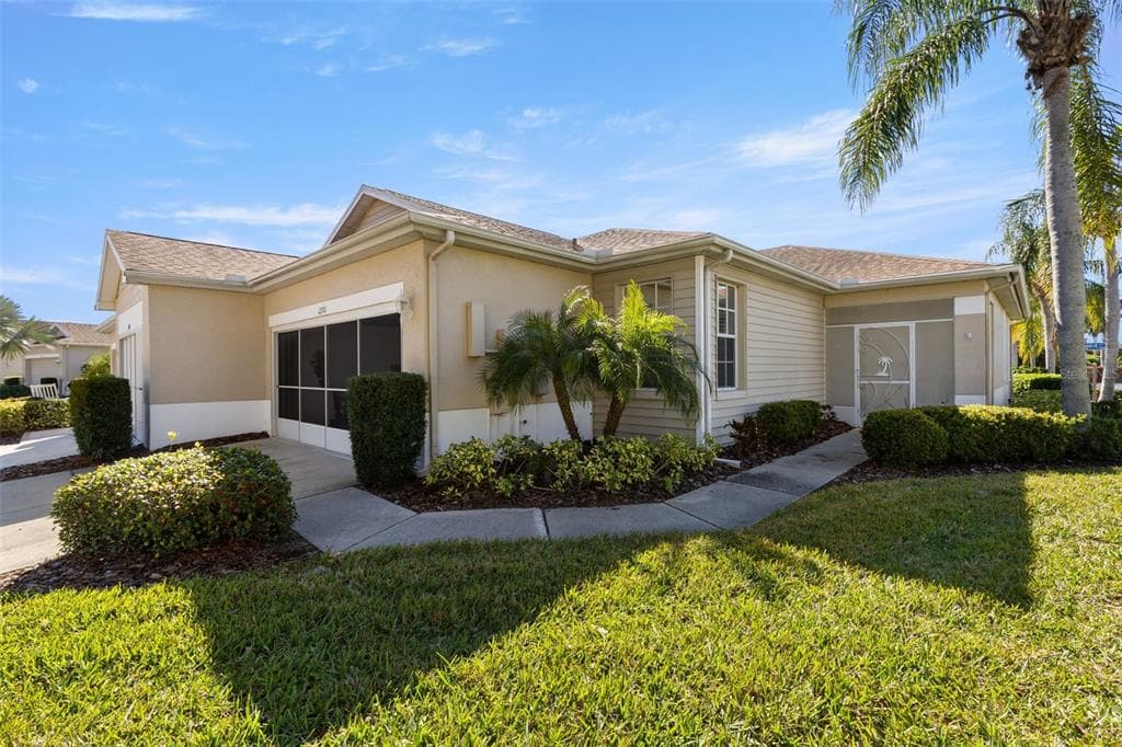 1206 RADISON AVENUE Unit 12, SUN CITY CENTER, FL 33573 photo 2
