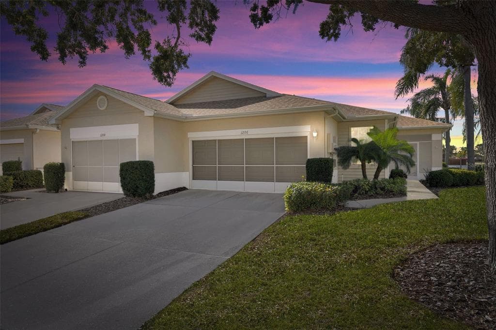 1206 RADISON AVENUE Unit 12, SUN CITY CENTER, FL 33573