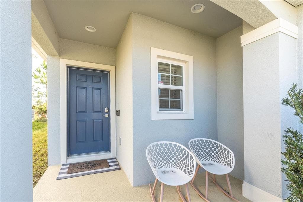 10456 RED TAILED HAWK LANE, LAND O LAKES, FL 34638 photo 2