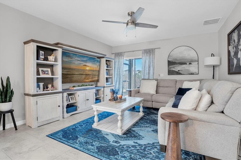 10456 RED TAILED HAWK LANE, LAND O LAKES, FL 34638 photo 3