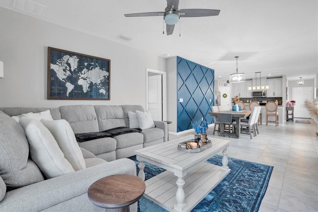 10456 RED TAILED HAWK LANE, LAND O LAKES, FL 34638 photo 5