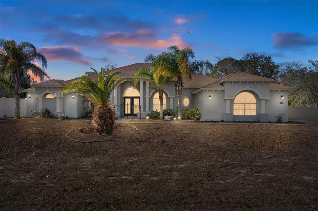 7285 NIGHTWALKER ROAD, WEEKI WACHEE, FL 34613 photo 2