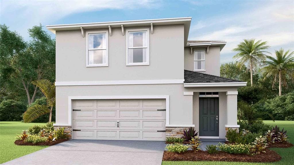 7309 FLINT CREEK DRIVE, LAND O LAKES, FL 34638