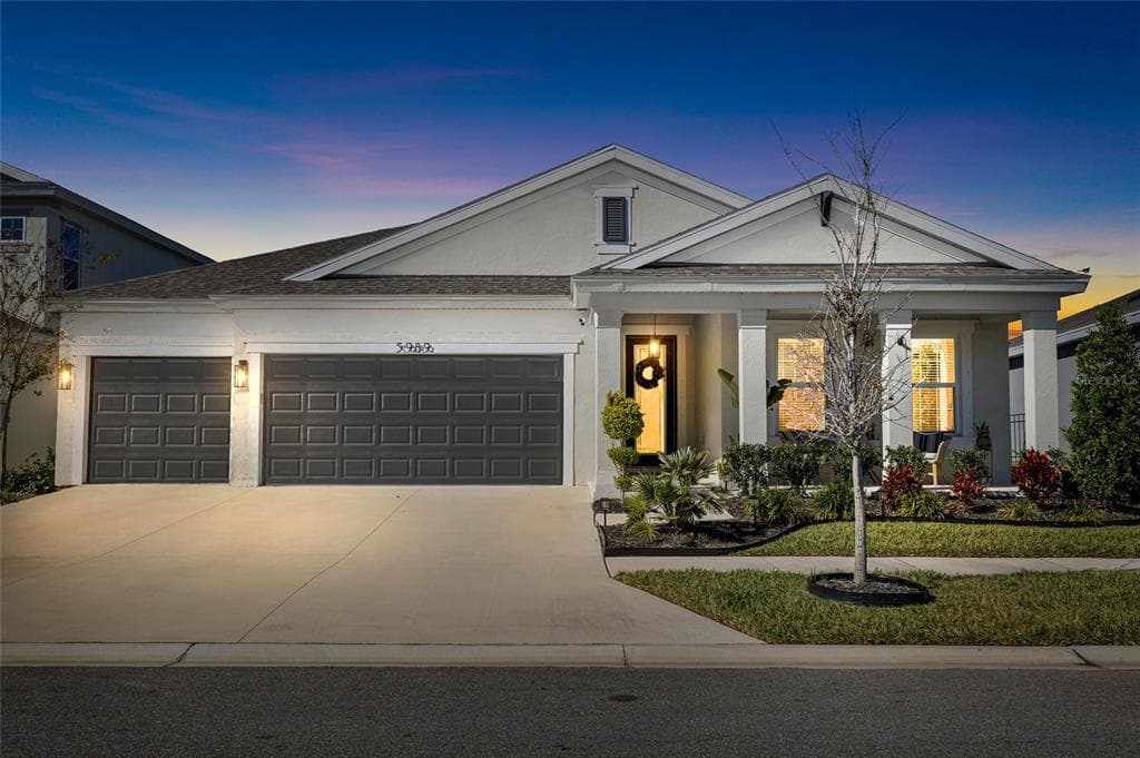 5989 GOLDEN NETTLE DRIVE, APOLLO BEACH, FL 33572 photo 2