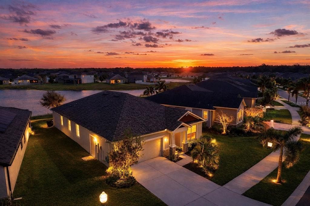 12918 SATIN LILY DRIVE, RIVERVIEW, FL 33579 photo 4