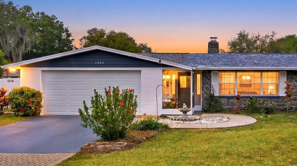 1602 ALDER WAY, BRANDON, FL 33510 photo 2