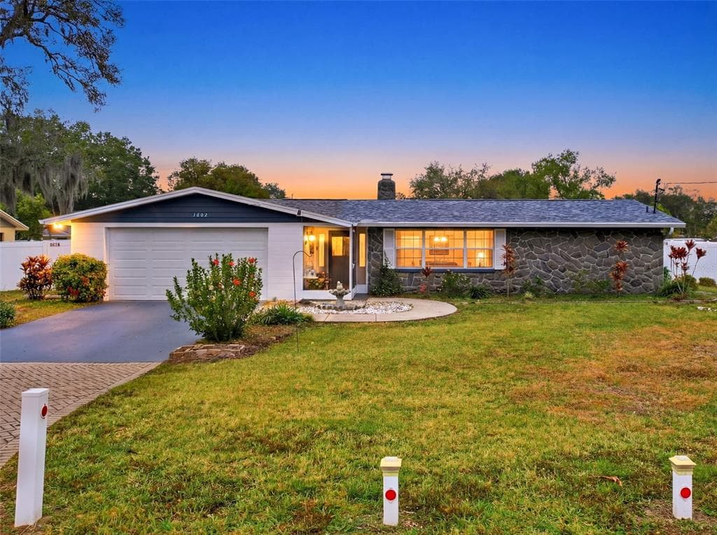 1602 ALDER WAY, BRANDON, FL 33510