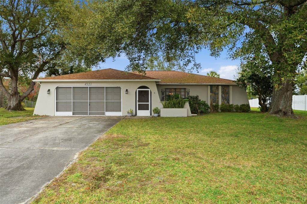 4521 BAYRIDGE COURT, SPRING HILL, FL 34606 photo 2