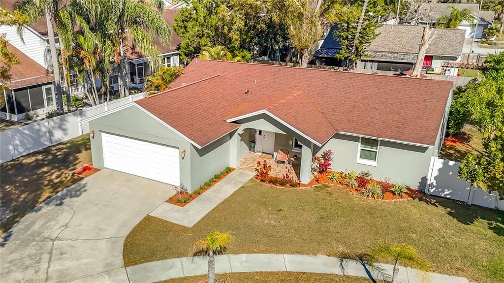 21515 CURLEW COURT, LUTZ, FL, 33549